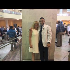 Meet your Posher, Cesar